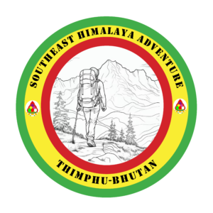 Southeast Himalaya Adventure Logo